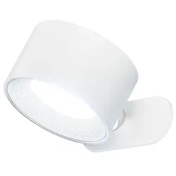 Wandleuchte  MAGNETICS