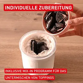 Tefal Dolci Weiß 1,4 l