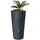 GARANTIA Natura 2in1 Regenspeicher 350 l graphitegrey