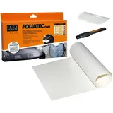 FoliaTec Lackschutzfolie Transparent 30 x 165 cm