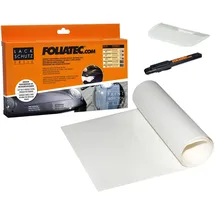 FoliaTec Lackschutzfolie Transparent 30 x 165 cm