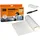 FoliaTec Lackschutzfolie Transparent 30 x 165 cm