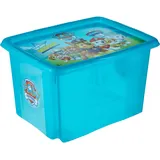 KEEEPER Aufbewahrungsbox karolina "Paw patrol 30 Liter