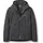 Rab Herren Ascendor Pro Hoodie Jacke (Größe M, schwarz)