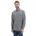 Gestreift Blau 3XL