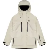 Picture Organic Clothing Picture Damen Orosi Jacke (Größe M, weiss)