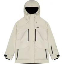 Picture Organic Clothing Picture Damen Orosi Jacke (Größe M, weiss)