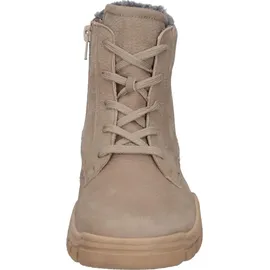 WALDLÄUFER H-Lumi Schnürstiefel Beige - 38.5 EU Weit