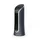 Rowenta Eole Compact 30 cm Turmventilator Schwarz