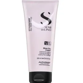 Alfaparf Milano Semi di Lino Blow Dry Cream 200 ml