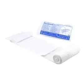 Gramm medical Verbandpäckchen 6 x 8 cm