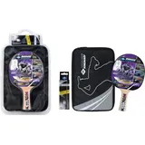 Donic Schildkröt Tischtennis-Set Legends 800 FSC (788488)
