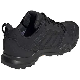 Adidas Terrex Ax3 Goretex Wanderschuhe - Core Black / Carbon - EU 42