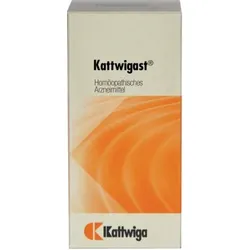 KATTWIGAST Tabletten 100 St Tabletten
