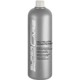 super brillant HAIR HAUS Super Brillant Care No-Yellow Conditioner 1000 ml