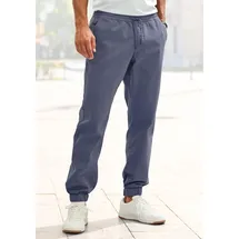 John Devin Jogger Pants Jogg Pants Blau XXL