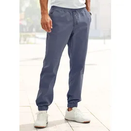 John Devin Jogger Pants Jogg Pants Blau XXL