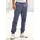 John Devin Jogger Pants Jogg Pants Blau XXL