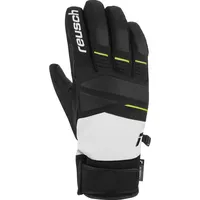 Reusch Thunder R-TEX XT Handschuhe (Größe 9.5, schwarz)