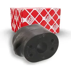 Febi Bilstein Lagerung, Stabilisator [Hersteller-Nr. 01080] für Mercedes-Benz