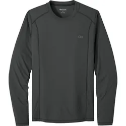 Outdoor Research Men's Echo Long Sleeve Tee storm (1288) L