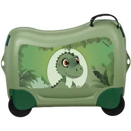 Samsonite Dream2Go Ride-On 4-Rollen Cabin 38 cm / 30 l Dino Rex