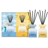 ipuro Raumduft Essentials pineapple & tonic Set 2x 50 ml
