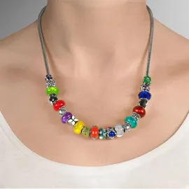 VALIOSA Modeschmuck Adventskalender Bunt