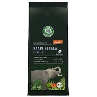 LEBENSBAUM  Kaapi Kerala Espresso, ganze Bohne 250g