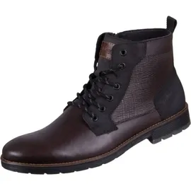 Rieker F4521-46 Herren Grau 43