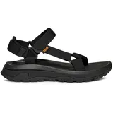 Teva Hurricane XLT3 Herren Schwarz 42