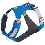 Ruffwear Hi & LightTM Klettergurt - Blue Dusk - S