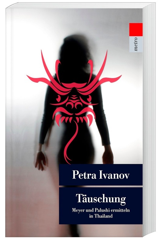 Täuschung - Petra Ivanov  Taschenbuch