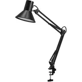 Osram Office Line Desk Retro Clip Schwarz