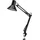 Osram Office Line Desk Retro Clip Schwarz
