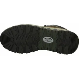 Gabor Schnürstiefel Herren Schwarz 45