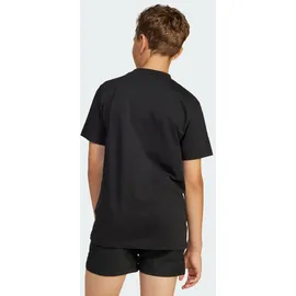 adidas Essentials T-Shirt - black/white