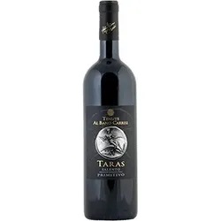 Taras Primitivo Albano Carrisi 2020