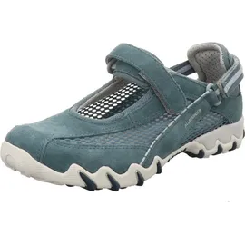 Mephisto Niro Damen Blau 37,5