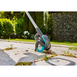 Gardena EasyWeed 1800/18V P4A Ready-To-Use Set