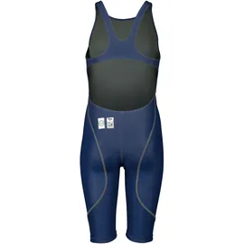 Arena Powerskin ST Next Badeanzug Blau 152
