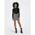 Only ONLRILEY O-NECK Schwarz M