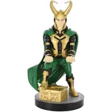 Exquisite Gaming Cable Guy - Marvel Comic: Loki
