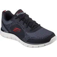 SKECHERS Sneaker low in Blau | Gr.: 40