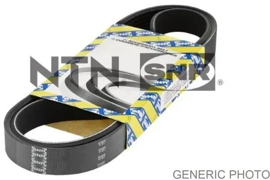 SNR Keilrippenriemen ca5pk926 für Peugeot Fiat LANCIA KIA HONDA MITSUBISHI RENAULT ROVER TOYOTA VW