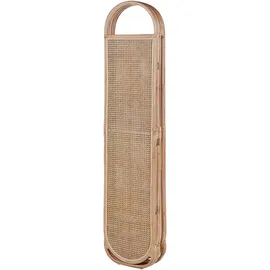 Beliani Raumteiler Cortona