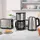 Braun HT 1510 Silber