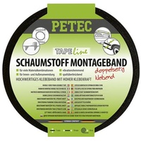 Petec Schaumstoff-Montageband
