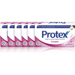 Protex Cream Feinseife 6x90 g