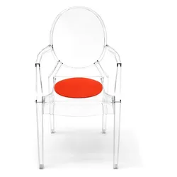 Sitzauflage Louis Ghost